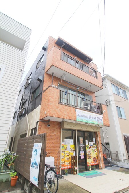 Viento外観写真