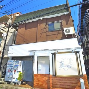 ﾊｲﾂｱﾗｷ外観写真