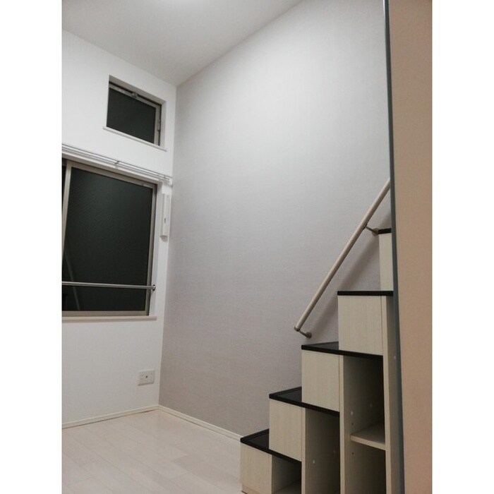 物件内観写真5　(居室)