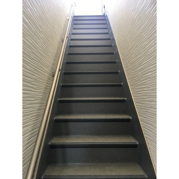 物件外観写真3　(建物設備)