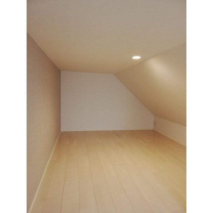 物件内観写真9　(ロフト)