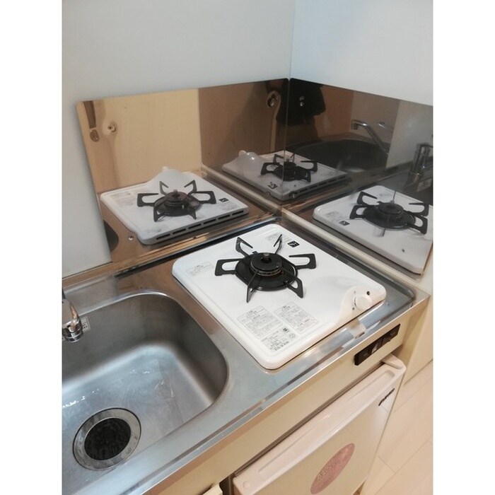 物件内観写真10　(キッチン)