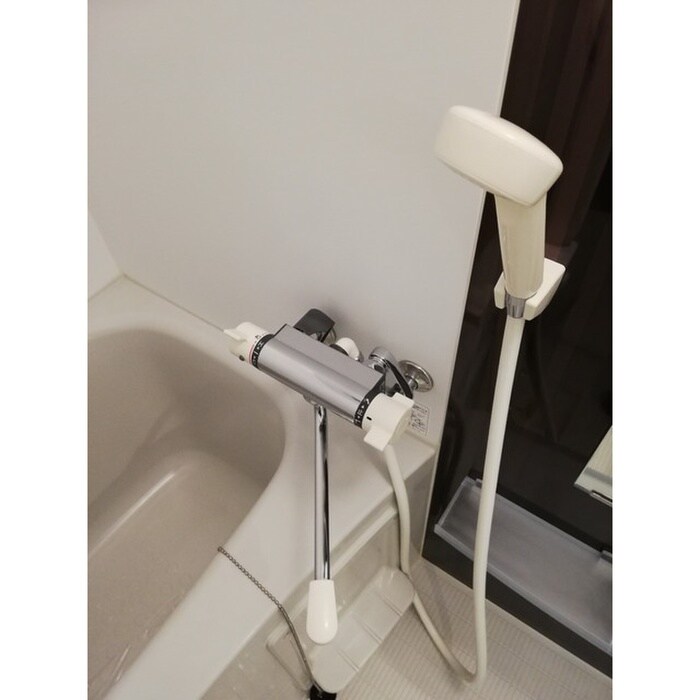 物件内観写真13　(バス／シャワールーム等)