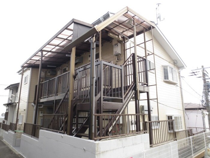 物件外観写真2　(外観写真)