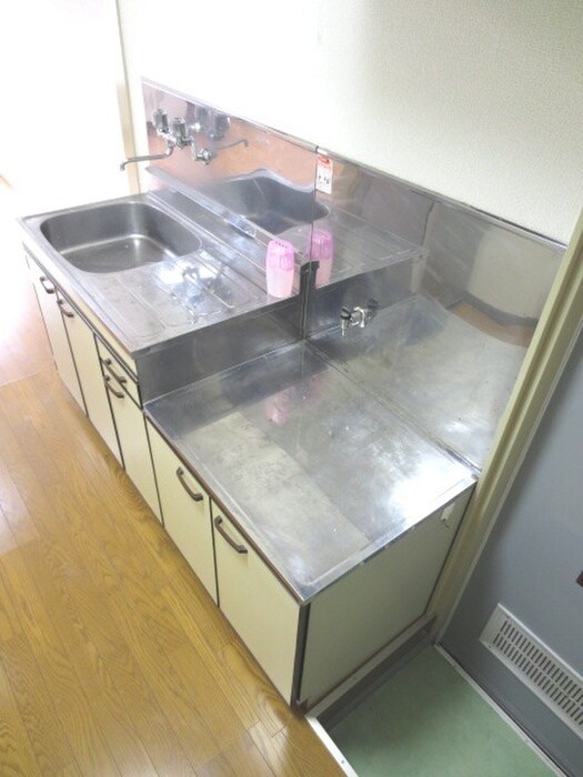 物件内観写真5　(キッチン)