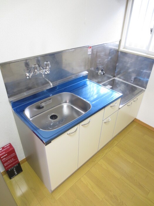 物件内観写真5　(キッチン)