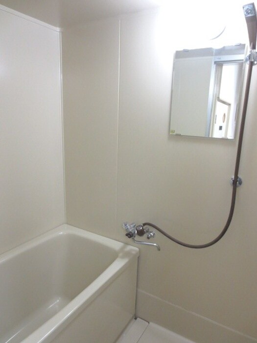 物件内観写真6　(バス／シャワールーム等)