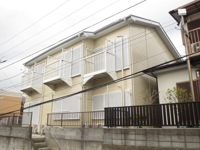 物件外観写真3　(外観写真)