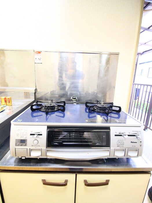 物件内観写真7　(キッチン)