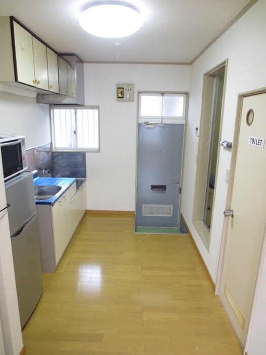 物件内観写真10　(内観写真)