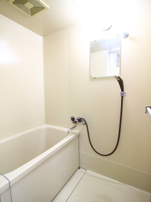 物件内観写真15　(バス／シャワールーム等)