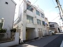 スカイコート西日暮里（302）