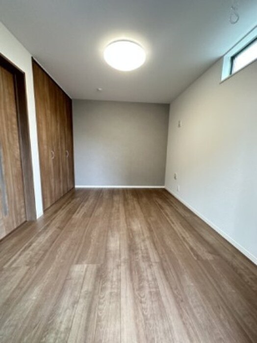 物件内観写真5　(居室)