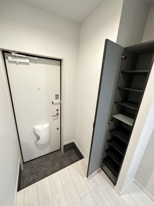 物件内観写真17　(靴箱)