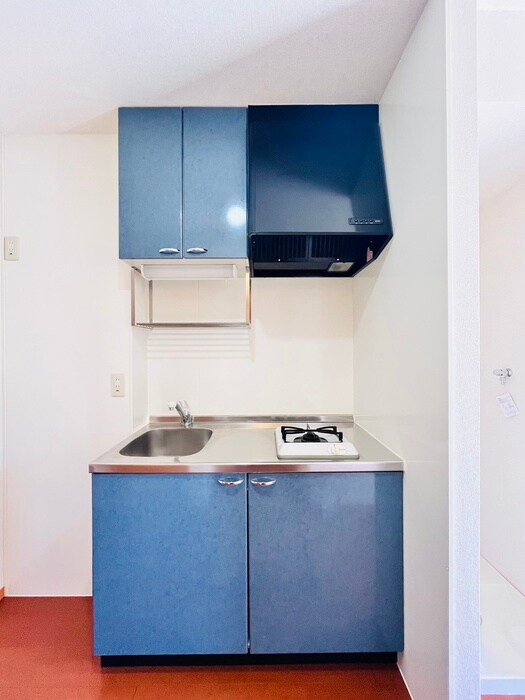 物件内観写真9　(キッチン)