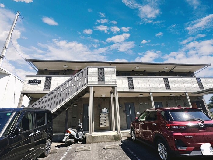 物件外観写真3　(外観写真)