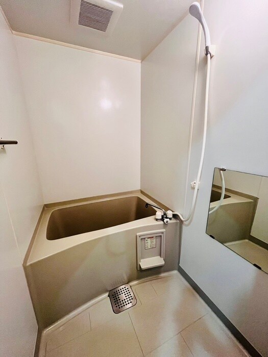 物件内観写真10　(バス／シャワールーム等)