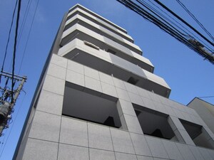 メインステ－ジ押上Ⅳ(302)外観写真