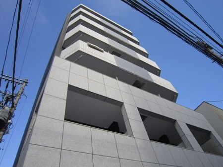 メインステ－ジ押上Ⅳ(302)外観写真