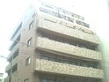 ト－シンフェニックス新橋(402)
