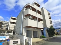 リエス清瀬の外観写真