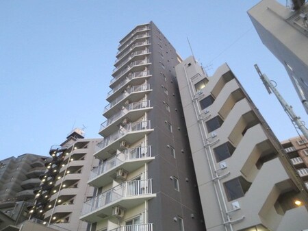 グランフォース町屋（901）外観写真