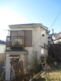 五十嵐アパート