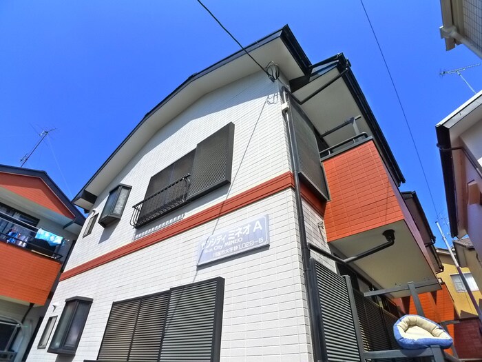 物件外観写真3　(外観写真)