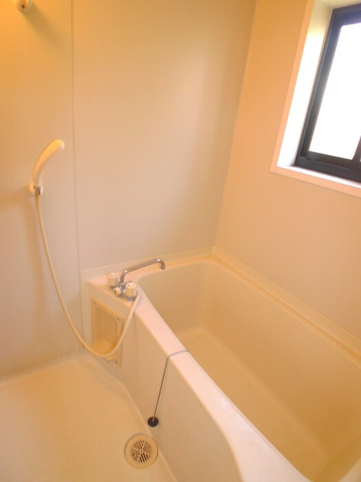 物件内観写真14　(バス／シャワールーム等)