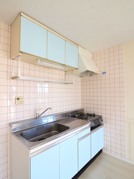 物件内観写真12　(キッチン)