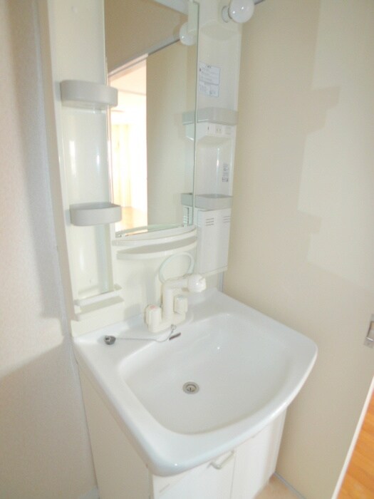物件内観写真14　(洗面)