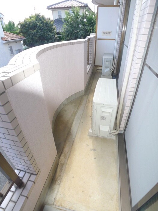 物件内観写真19　(ベランダ・バルコニー)