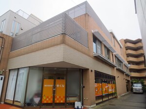 フィオーレ・チノ外観写真
