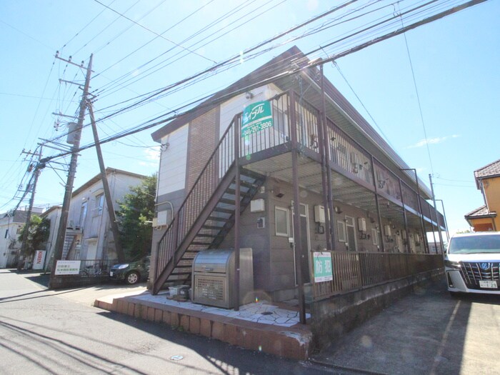 物件外観写真2　(外観写真)