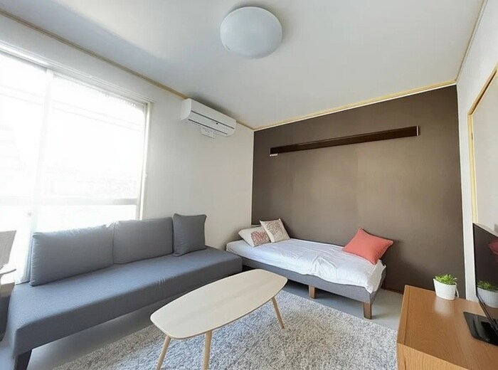 物件内観写真5　(居室)