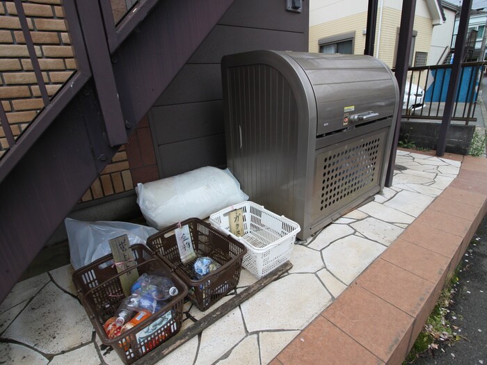 物件外観写真4　(外観写真)