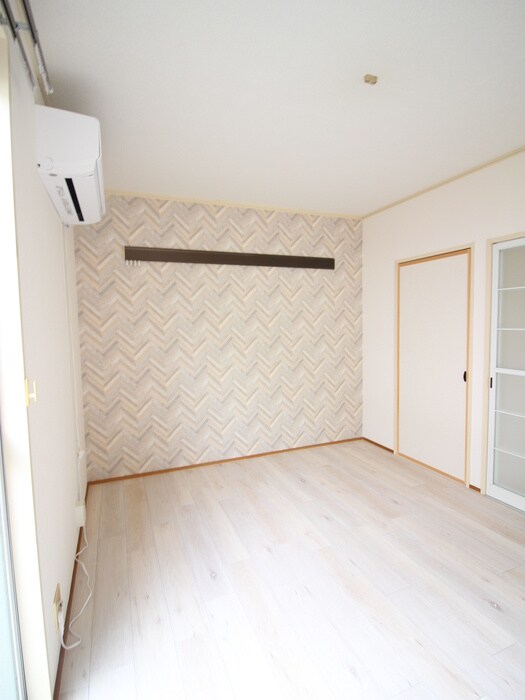 物件内観写真10　(居室)