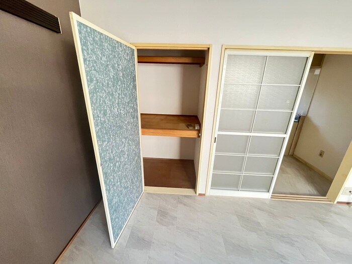 物件内観写真11　(収納)