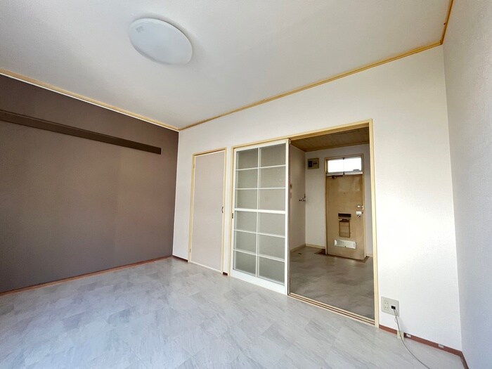 物件内観写真17　(居室)