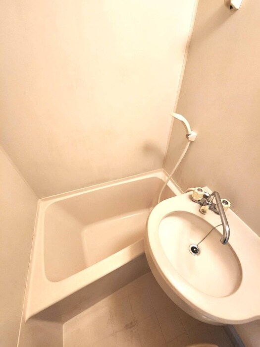 物件内観写真11　(バス／シャワールーム等)