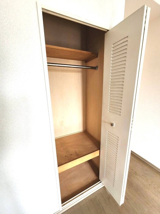 物件内観写真14　(収納)