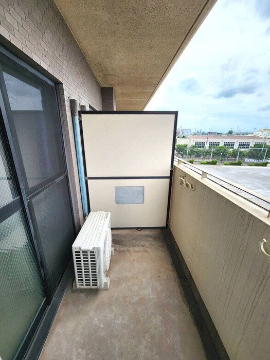 物件内観写真15　(ベランダ・バルコニー)