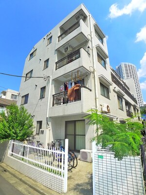 船橋プレイス外観写真