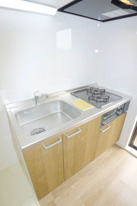 物件内観写真10　(キッチン)