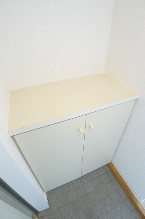 物件内観写真16　(靴箱)