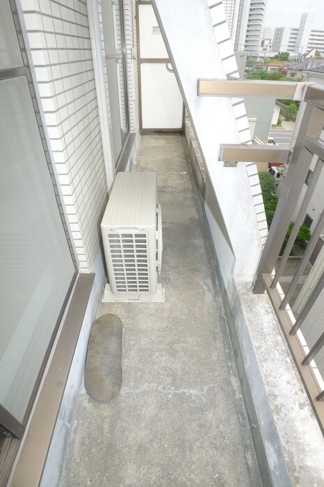 物件内観写真18　(ベランダ・バルコニー)