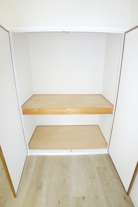 物件内観写真20　(収納)