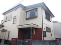 若葉町戸建て住宅