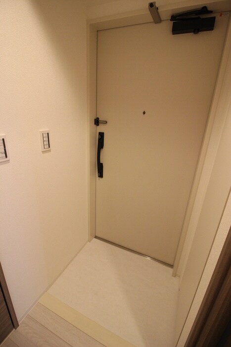 物件内観写真7　(靴箱)