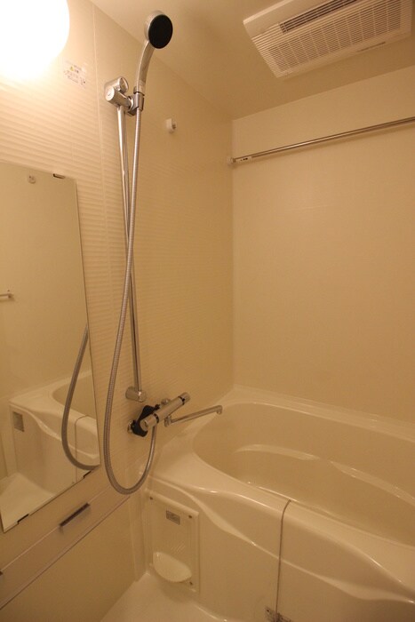 物件内観写真13　(バス／シャワールーム等)